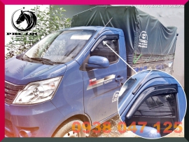 Vè Che Mưa Xe Tải Teraco 100 990kg Vè Che Mưa Xe Tải Teraco 100 990kg