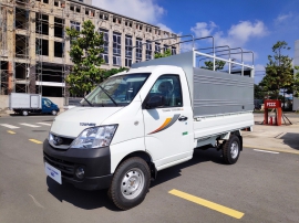 Vè Che Mưa Xe Tải Thaco Towner 990 kg Vè Che Mưa Xe Tải Thaco Towner 990 kg