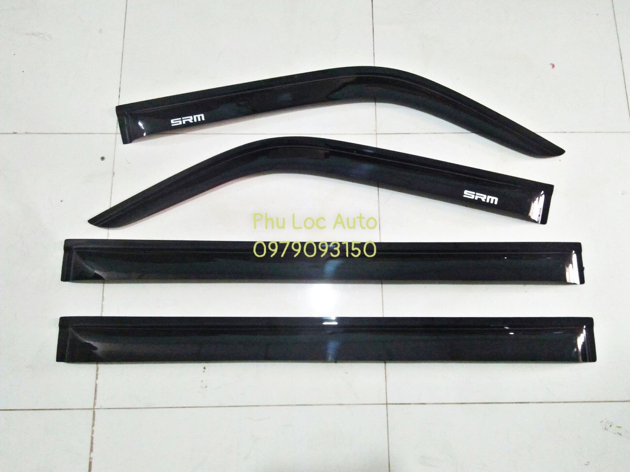 Vè Che Mưa Xe bán Tải dongben X30 5 chỗ Vè Che Mưa Xe bán Tải dongben X30 5 chỗ