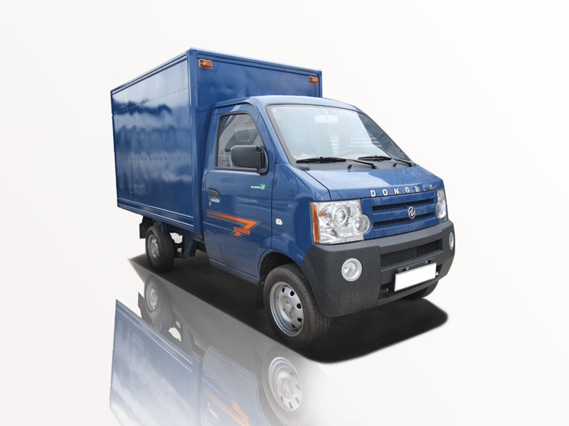 Vè Che Mưa Xe Tải dongben 770kg Vè Che Mưa Xe Tải dongben 770kg