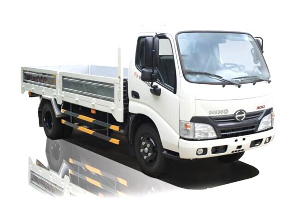 Vè Che Mưa Xe Tải HINO 300 3,5 TẤN Vè Che Mưa Xe Tải HINO 300 3,5 TẤN