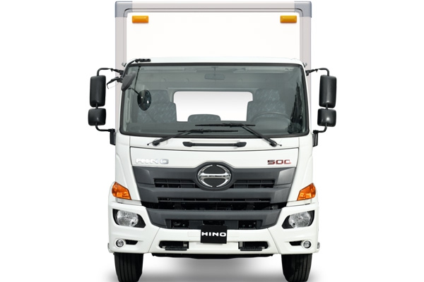 Vè Che Mưa Xe Tải HINO 8 TẤN, HINO 500 FG Vè Che Mưa Xe Tải HINO 8 TẤN, HINO 500 FG