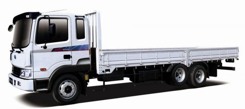 Vè Che Mưa Xe Tải Hyundai HD240 Vè Che Mưa Xe Tải Hyundai HD240