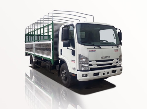 Vè Che Mưa Xe Tải Isuzu NQR 4 TẤN 9 Vè Che Mưa Xe Tải Isuzu NQR 4 TẤN 9