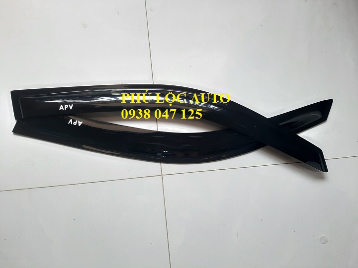 Vè Che Mưa Xe Tải Kia 1 Tấn 25 Vè Che Mưa Xe Tải Kia 1 Tấn 25