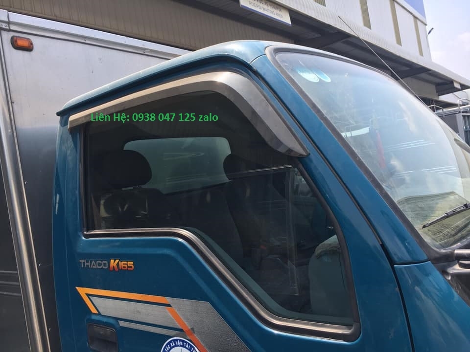 Vè Che Mưa Xe Tải Kia K165 Vè Che Mưa Xe Tải Kia K165