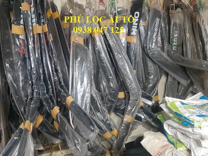 Vè Che Mưa Xe Tải Kia K200 Vè Che Mưa Xe Tải Kia K200
