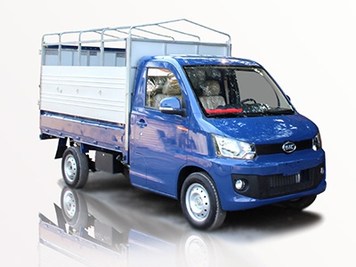 Vè Che Mưa Xe Tải Veam 990 kg VPT095 Vè Che Mưa Xe Tải Veam 990 kg VPT095