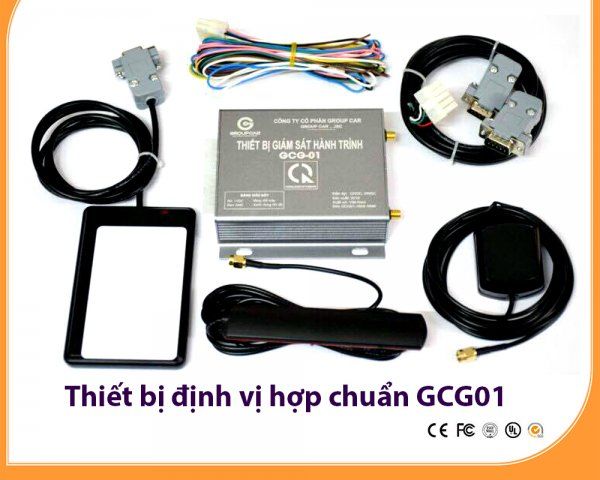 Có Bắt Buộc Lắp Định Vị Xe Tải Kia THACO