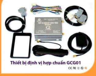 Có Bắt Buộc Lắp Định Vị Xe Tải Kia THACO