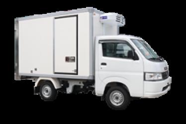 Vè che mưa xe tải SUZUKI PRO 810kg 990kg mới nhựa TRẮNG ( giá 1 cặp)