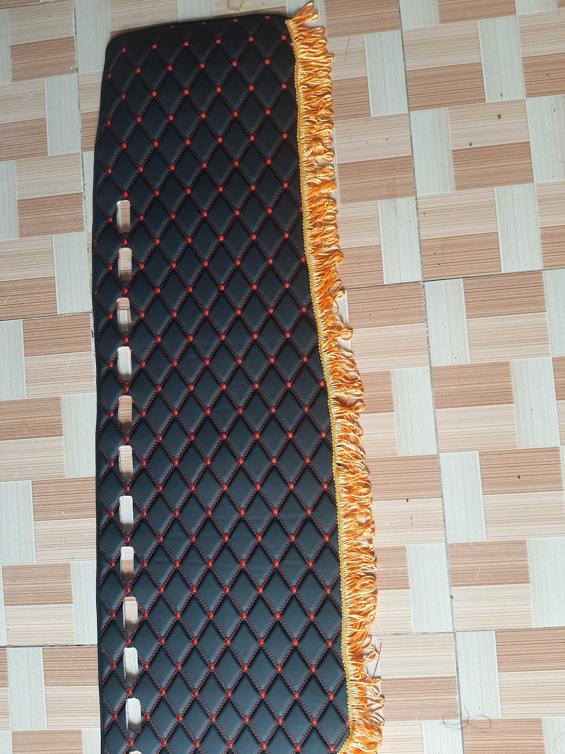 Thảm Lót Chống Nắng Taplo Xe Tải Đô Thành IZ65