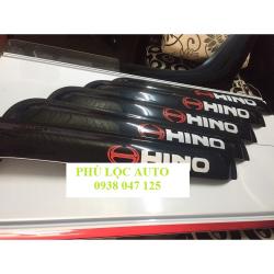 Vè Che Mưa Xe Tải Thaco 990 kg