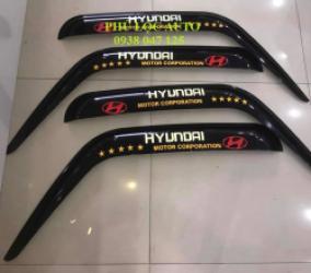 Vè Che Mưa Xe Tải Hyundai HD650