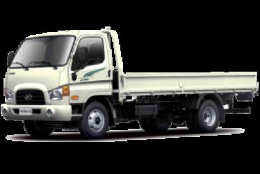 Vè Che Mưa Xe Tải Hyundai New Mighty 75s