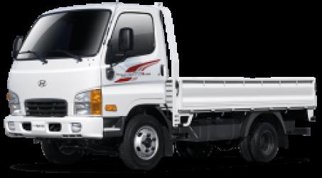 Vè Che Mưa Xe Tải Hyundai New Mighty N250