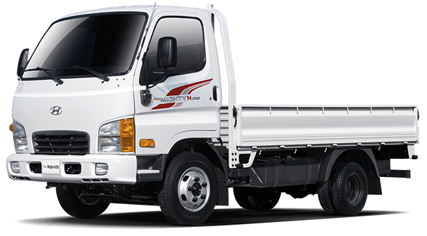 Vè Che Mưa Xe Tải Hyundai New Mighty N250