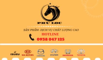 Vè Che Mưa Xe Tải Isuzu QKR 1 tấn 9