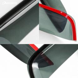 Vè Che Mưa Xe Tải kenbo 990kg