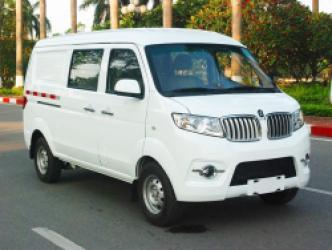 Vè Che Mưa Xe bán Tải dongben X30 5 chỗ