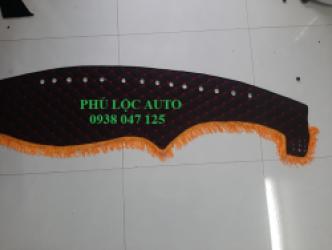 Thảm Lót Taplo Xe Tải
