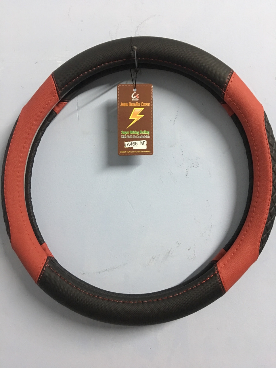 Bọc Da Vô Lăng Ô Tô Mazda