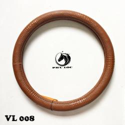 Bọc vô lăng Xe Tải Isuzu NQR 550 3 TẤN 5