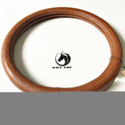 Bọc vô lăng Xe Tải Isuzu FVR 900  7 TẤN 4