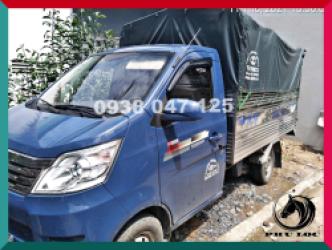 Vè Che Mưa Xe Tải Teraco 100 990kg