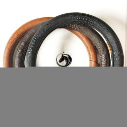 Bọc vô lăng Xe Tải Thaco Towner 750A