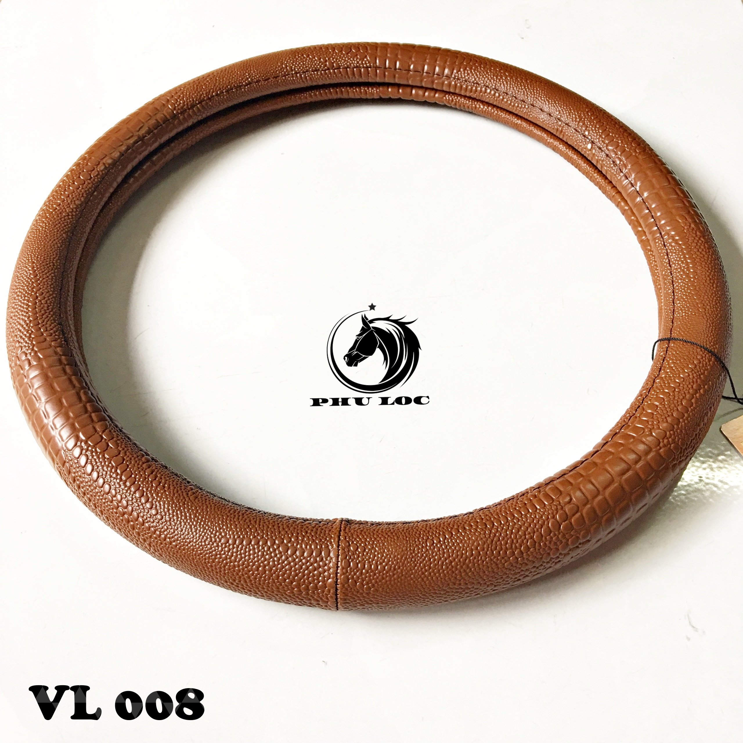 Bọc vô lăng Xe Tải Thaco Towner 990 Kg